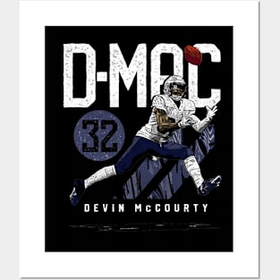 Devin Mccourty New England D-Mac Posters and Art